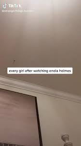 Louis Partridge Video In 2021 Enola Enola Holmes Louis