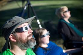 A year later, Oregon's total solar eclipse still inspires the mind, stirs  the soul
