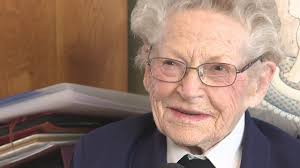 WWII vet finally gets legion membership 76 years after being denied