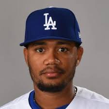 Dodgers Promote Dennis Santana, Place Kenta Maeda On Disabled List