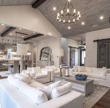 38 Amazing Contemporary Interior Design 2020 In 2020 Farm House Living Room Living Room Design Decor Dream House Interior