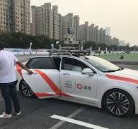 China gives first approvals for public trials of advanced ...