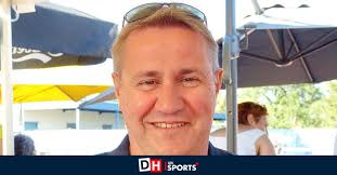 André Detaille tire un bilan positif du 5e Arlon Open