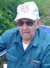 Alfred 'Loren' Dotson