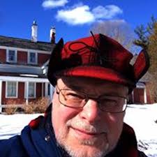 Stream Bob Publicover music