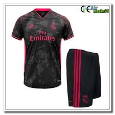 Get ready for game day with officially licensed real madrid jerseys, uniforms and more for sale for men, women and youth at the ultimate sports store. Real Madrid Kids Third Soccer Jersey Leak Version 2020 2021 Soccer Jersey Real Madrid Soccer