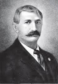 Paul Droubay (1862-1921)