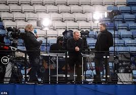 Bt sport will broadcast the competition's showpiece event on may 30 at kingsholm in front of up to 3,276 fans. Itv Could Have Free To Air Premier League Games If They Buy Bt Sport Aktuelle Boulevard Nachrichten Und Fotogalerien Zu Stars Sternchen