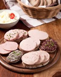 Das pökeln von fleisch hat mehrere vorteile: Halleiner Spezialitaten Starterpaket Online Bei Hse