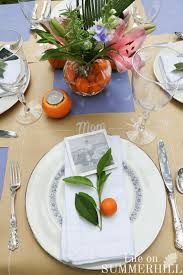 I will admit, mother's day is one of my favorite holidays. Mother S Day Table Setting Idea To Celebrate Mom