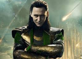 «очень рад запуску шоу, но, пожалуйста, используйте лого от @bosslogic. Ternyata Ini Arti Logo Unik Serial Loki Greenscene