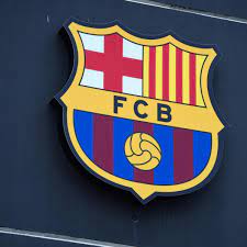 Please contact us if you want to publish a barcelona logo wallpaper on our site. Barcelona Unveils Redesigned Crest Explains New Design Bleacher Report Latest News Videos And Highlights