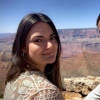 Marissa Bradford's Instagram, Twitter & Facebook