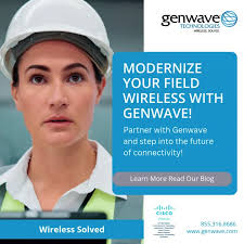 Genwave Technologies Inc.