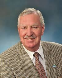 Obituary of Peter Theodor Behr