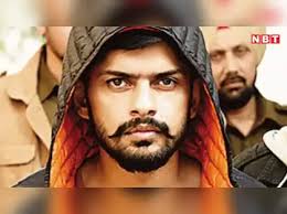 Lawrence Bishnoi's extortion money invested in Canada, Thailand: NIA