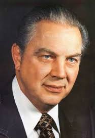 Anthony "Pete" Ochocki