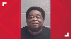 Georgia pastor disputes kidnapping, false imprisonment charges