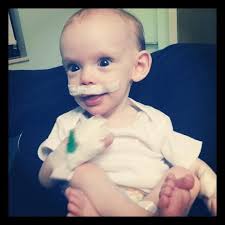 10 years ago today I took my sick 3 month old baby girl to the hospital for  the first time. 6 years, hundreds of chemo doses, 19 surgeries and more  hospital stays