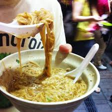 Rice Flour Noodles Jenn L On Instagram My Healthy Pasta Noodles