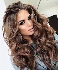 Coupe cheveux mi long tendance 2019 zue32 napanonprofits. Look Coiffure Tendance Coupe 2019 Court Mi Long Facebook
