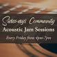 Acoustic Jam Session @ Sideways Farm & Brewery event in Etowah, NC