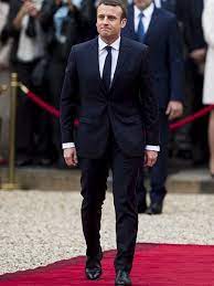 Emmanuel macron height and physical description. Emmanuel Macron Biography Photos Facts Family Kids Affairs Height And Weight 2021 Biography Height And Weight Celebrities Female
