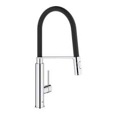 Cobra stella sink pillar tap w/o outlet. Kitchen Taps Grohe