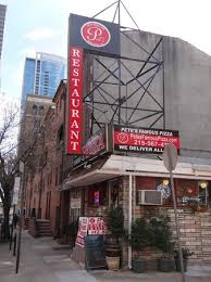 Check spelling or type a new query. Pete S Famous Pizza Restaurant Picture Of Pete S Famous Pizza Restaurant Philadelphia Tripadvisor
