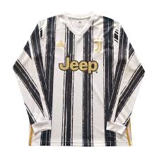 Images have leaked across the web from usually reliable sources showcasing not only the home kit, but the away and third shirts as well as training gear. Juventus Home Kit 2020 21 Thai Premium Full Sleeve Jersey For Men Buy Online At Best Prices In Bangladesh Daraz Com Bd