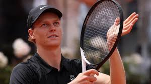 Italian Open: Jannik Sinner breaks Novak Djokovic record at ATP Masters 1000 events