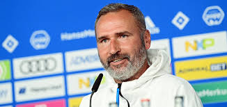 Tim Walter: "Jetzt erst recht!"