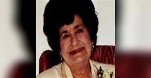 Bobbie Lou Ellenburg Obituary