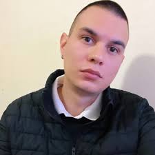 Itzel Paola Hernández Cabrera