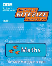 We did not find results for: Key Stage 3 Bitesize Revision Maths Bitesize Bbc 9780563474319 Amazon Com Books