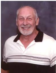 Obituary information for William "Bill" Douglas Petersen