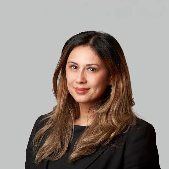 Saara Idelbi | 39 Essex Chambers