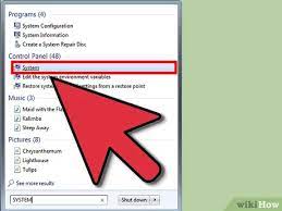 4 Ways To Check If Your Computer Is 64 Bit - Wikihow