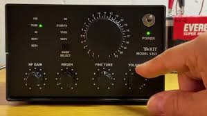 Image result for Ten-Tec 1253