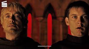 Tropic Thunder: Trailers