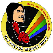 Moore began creating weekly cartoons for local newspapers in virginia, and by 19 he had written and produced a weekly sketch comedy program, the trevor moore show, for local television stations, according to imdb. The Trevor Moore Show 2019
