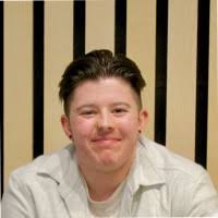 40+ "Theodore Joyce" profiles