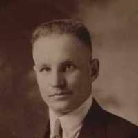 Clarence Jones Denning (1894–1966)