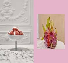 Fruttini Les Fruits Givres Parisiens Les Confettis Fruits Miam Fruits Exotiques