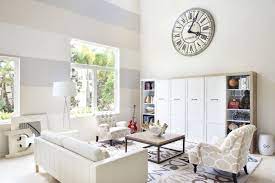 See this collection of 30 living rooms, featuring stylish paint colors for just about any aesthetic. 30 Best Living Room Paint Color Ideas Top Paint Colors For Living Rooms