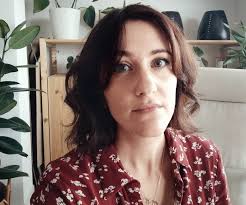 Employee Spotlight: Project Designer, Joanna Grodnicka