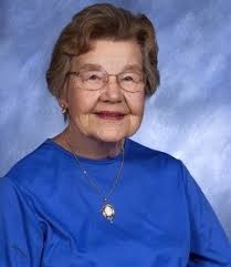 Elizabeth Danforth Obituary (1927