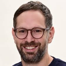 Daniel Brosius's Instagram, Twitter & Facebook