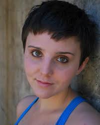 Ashley Foy's Instagram, Twitter & Facebook