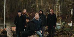 The Builders & The Butchers with Little Foot, Yes Ma'am